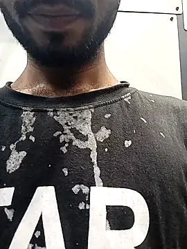 xhanm online show from February 7, 2026, 2:41 am