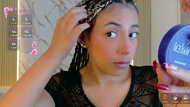 Snapshot of miajonesblowjob chatting on June 26, 2026, 1:28 pm miajonesblowjob online show from June 26, 2026, 1:28 pm
