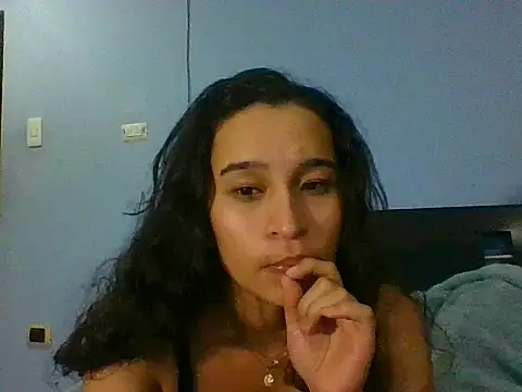 scarlettscottX online show from January 10, 2026, 5:14 am