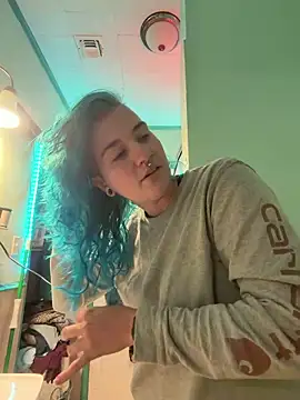 rosiebuddy online show from March 16, 2026, 1:13 am