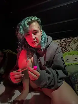 rosiebuddy online show from April 18, 2026, 4:15 am