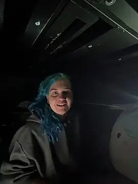 rosiebuddy online show from March 13, 2026, 2:16 am