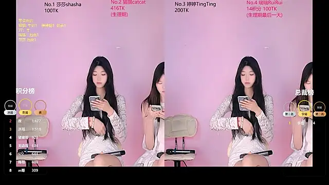 Snapshot of sc-stars01 chatting on April 30, 2026, 6:20 am sc-stars01 online show from April 30, 2026, 6:20 am