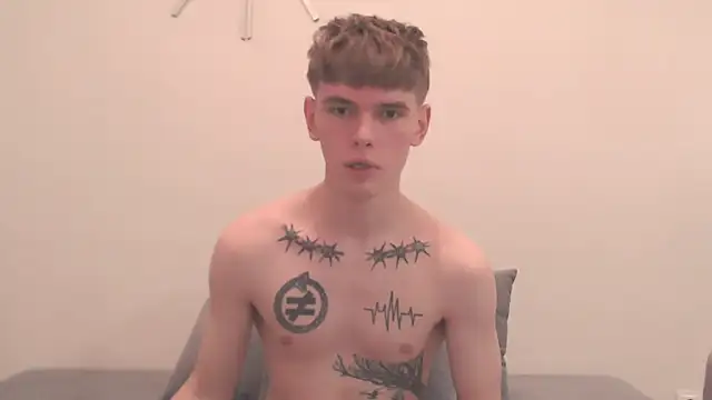 Fredd Xanders online show from April 18, 2026, 7:58 pm