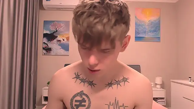 Fredd Xanders online show from December 19, 2025, 5:26 pm