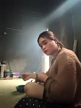 mon-monk online show from March 12, 2026, 3:23 am