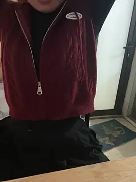 -Moon-20 online show from January 10, 2026, 5:58 am