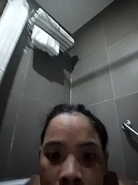 Cinpussie89 online show from January 14, 2026, 1:15 pm