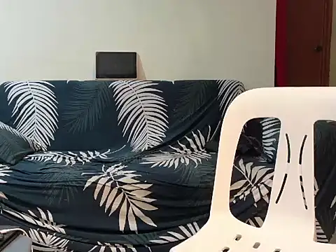 Cinpussie89 online show from January 5, 2026, 6:55 pm