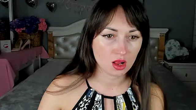 Snapshot of RosiAlina chatting on February 11, 2026, 9:09 am RosiAlina online show from February 11, 2026, 9:09 am