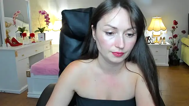 Snapshot of RosiAlina chatting on July 14, 2026, 10:21 am RosiAlina online show from July 14, 2026, 10:21 am