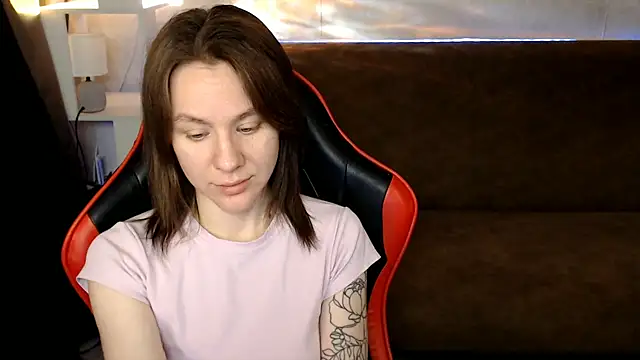 MiaBun1 online show from January 12, 2026, 3:02 am