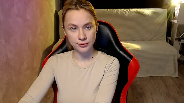 MiaBun1 online show from April 9, 2026, 3:19 am