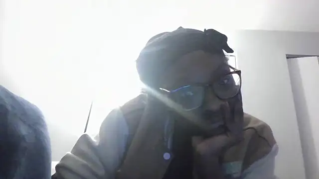 GoddessKoe online show from December 5, 2025, 11:09 am