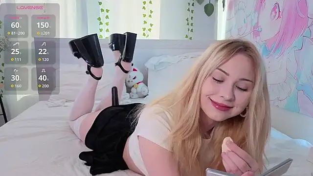 kaity berry online show from February 17, 2026, 8:55 am