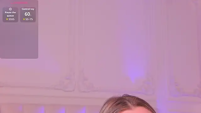 AnnaRow online show from March 3, 2026, 6:09 am