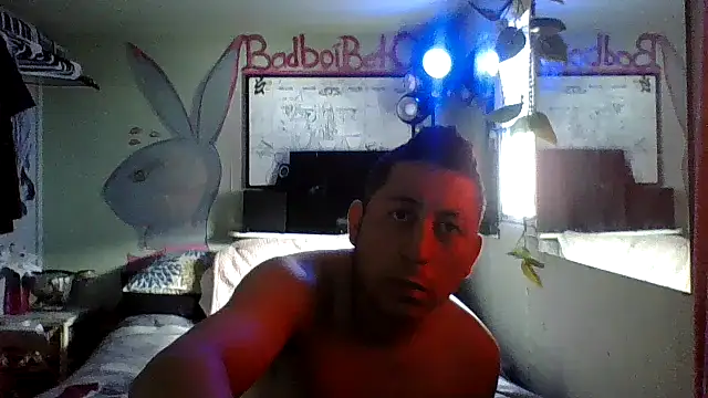 b3tobabyxh online show from May 14, 2026, 8:06 pm