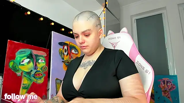 enigmastella online show from December 20, 2025, 11:02 am