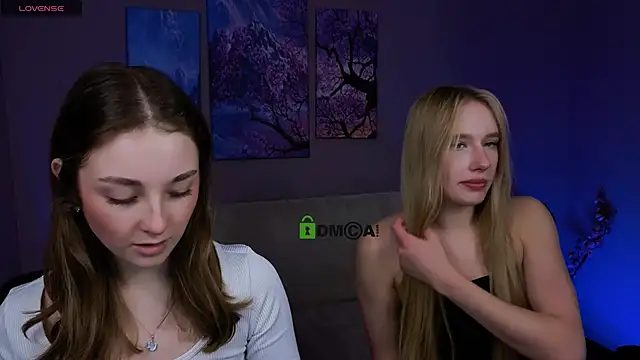 effysosweet online show from January 12, 2026, 8:36 pm