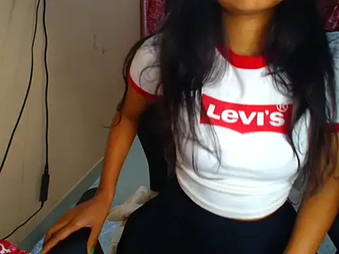 Snapshot of Sexy_Sanaya2 chatting on February 23, 2026, 5:09 am Sexy Sanaya2 online show from February 23, 2026, 5:09 am