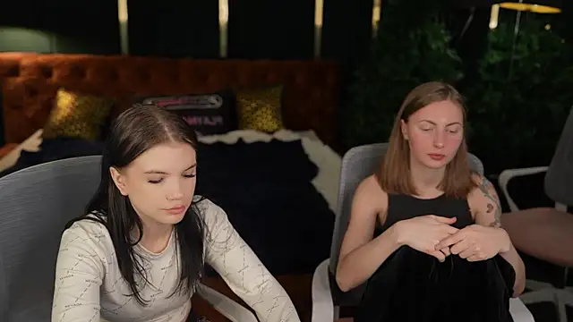 Hanna nana online show from January 5, 2026, 5:27 pm