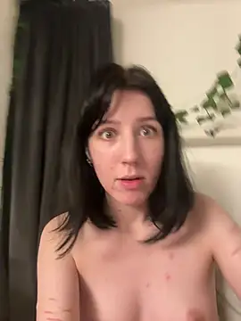 Nattasss online show from February 25, 2026, 12:22 am