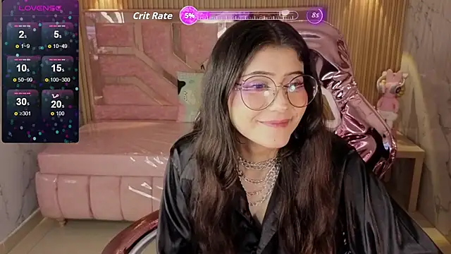 miss devil s online show from April 9, 2026, 6:19 am