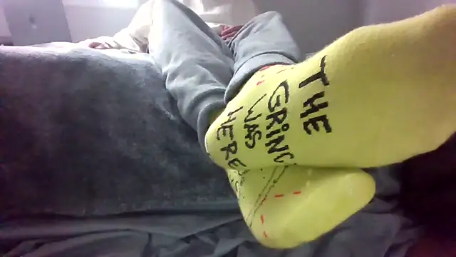 Snapshot of ThePerfectSoles18 chatting on December 5, 2025, 6:06 pm ThePerfectSoles18 online show from December 5, 2025, 6:06 pm