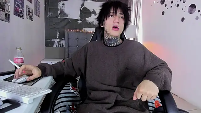 koryu skull online show from February 20, 2026, 8:33 pm