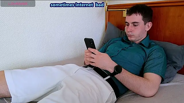 Tommy Lidds online show from April 19, 2026, 1:23 pm