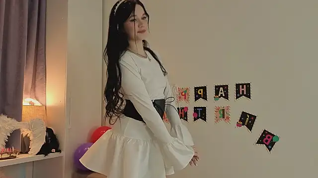 meganmex online show from February 9, 2026, 4:27 pm