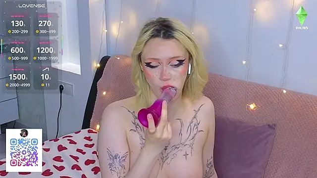 Snapshot of meli_sun chatting on March 17, 2026, 3:59 pm meli sun online show from March 17, 2026, 3:59 pm