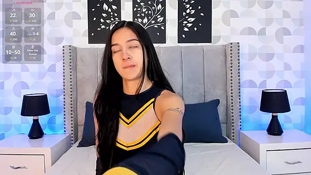 Snapshot of sara_stonems chatting on January 15, 2026, 12:19 pm sara stonems online show from January 15, 2026, 12:19 pm