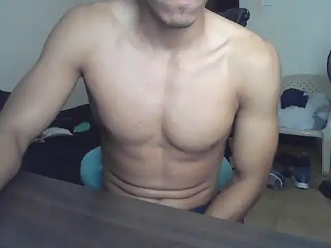 Snapshot of Patrick3_5556 chatting on April 18, 2026, 12:40 pm Patrick3 5556 online show from April 18, 2026, 12:40 pm