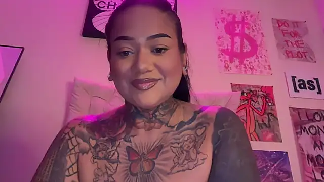 Snapshot of Itsonlyvirgo chatting on March 2, 2026, 5:08 am Itsonlyvirgo online show from March 2, 2026, 5:08 am