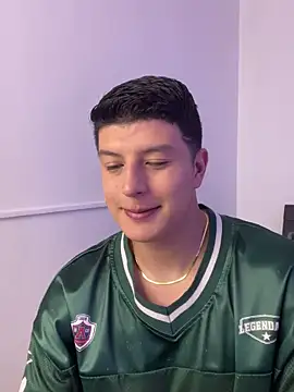 Goldenknight33 online show from March 25, 2026, 12:37 pm