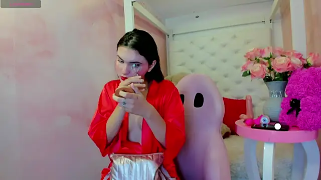 valeriecute18 online show from January 15, 2026, 11:46 am