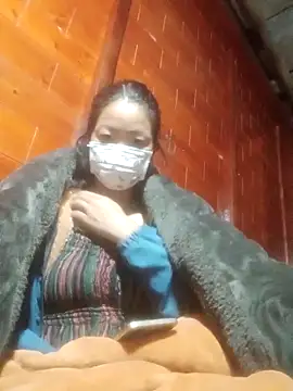 Amiluli online show from January 5, 2026, 9:40 pm