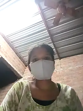 Snapshot of Chetna_thakur chatting on May 27, 2026, 5:53 pm Chetna thakur online show from May 27, 2026, 5:53 pm
