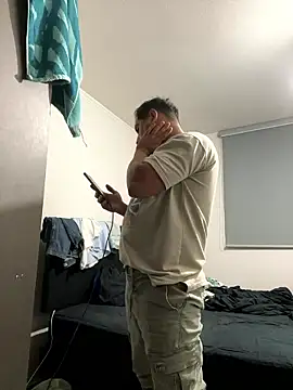 DarkOnebaki- online show from January 13, 2026, 5:44 am