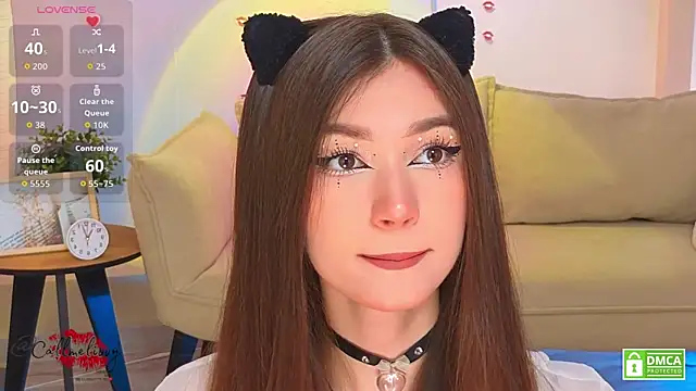 oliviaah  online show from February 20, 2026, 3:03 pm