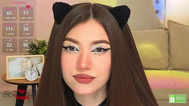 oliviaah  online show from February 13, 2026, 3:01 pm