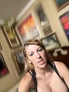 Snapshot of CelestialRuby chatting on September 15, 2025, 2:45 am CelestialRuby online show from September 15, 2025, 2:45 am