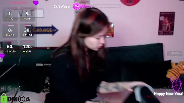 Snapshot of Bellaa_Dream1 chatting on January 18, 2026, 8:23 pm Bellaa Dream1 online show from January 18, 2026, 8:23 pm