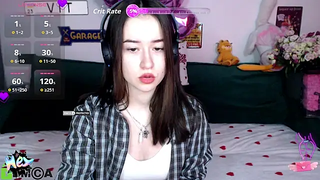 Snapshot of Bellaa_Dream1 chatting on February 22, 2026, 7:48 pm Bellaa Dream1 online show from February 22, 2026, 7:48 pm