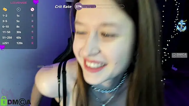 Bellaa Dream1 online show from May 9, 2026, 7:06 pm