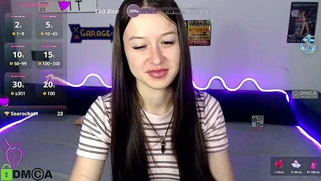 Snapshot of Bellaa_Dream1 chatting on July 12, 2026, 6:42 pm Bellaa Dream1 online show from July 12, 2026, 6:42 pm