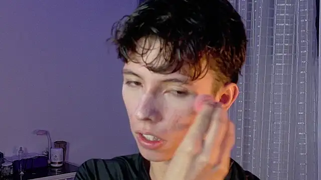 Dani Dancer online show from February 5, 2026, 12:06 am