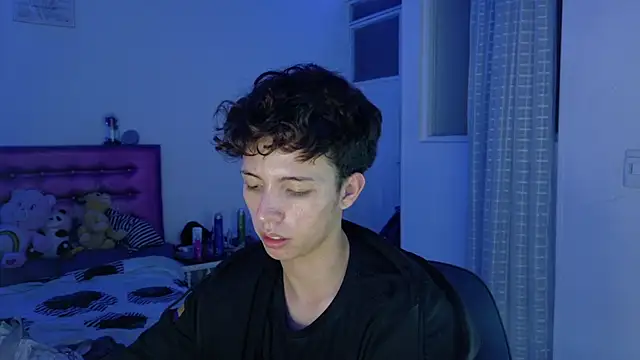 Dani Dancer online show from March 29, 2026, 2:46 am