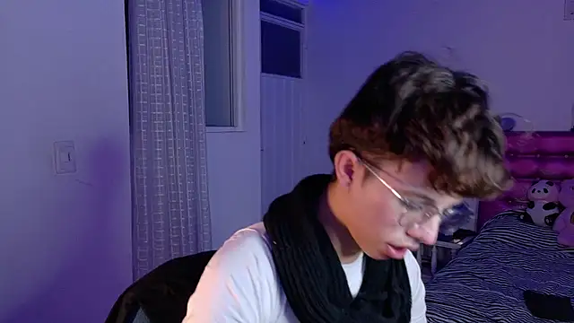 Dani Dancer online show from February 11, 2026, 1:05 am